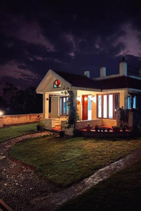 Nama-Stay - An escape villa